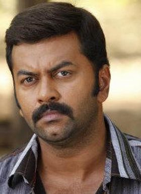 Kaadu Pookkunna Neram