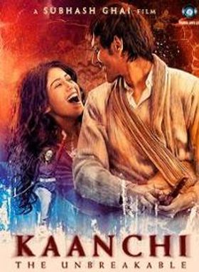 Kaanchi