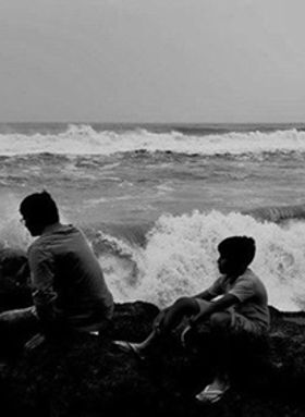 കാസിമിന്റെ കടല്‍