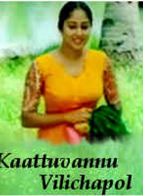 Kaattuvannu Vilichapol
