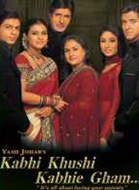 Kabhi Khushi Kabhie Gham