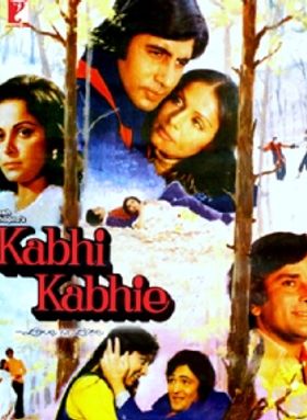 Kabhie Kabhie