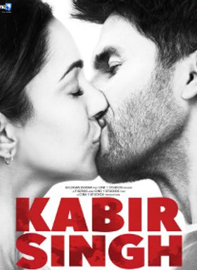 Kabir Singh