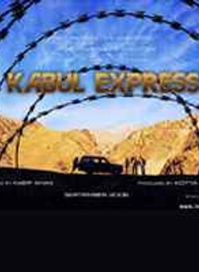 Kabul Express