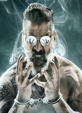 കദരംകൊണ്ടന്‍