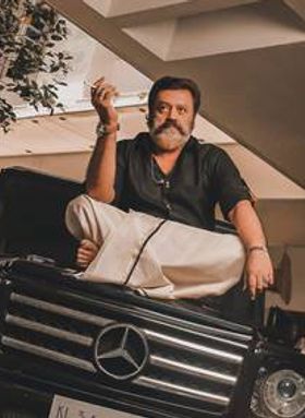 കടുവ കുന്നേല്‍ കുറുവച്ചന്‍