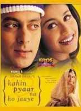 Kahin Pyaar Na Ho Jaaye