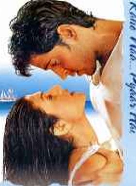 Kaho Naa Pyaar Hai