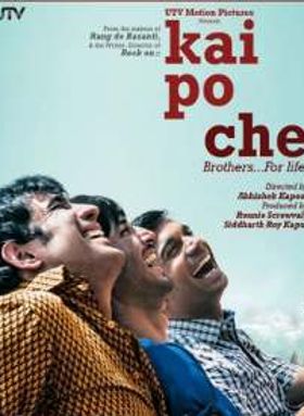 Kai Po Che