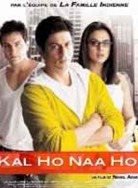 Kal Ho Naa Ho