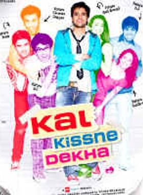 Kal Kissne Dekha