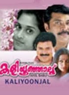 കളിയൂഞ്ഞാല്‍