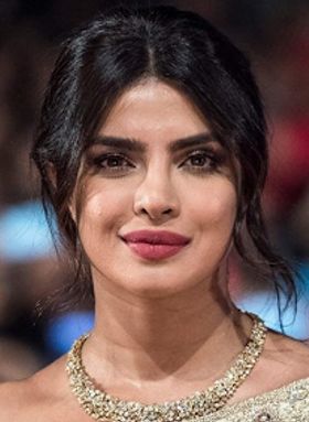 Kalpana Chawla Biopic