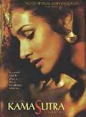 Kama Sutra: A Tale of Love