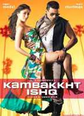 Kambakkht Ishq