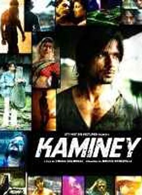 Kaminey
