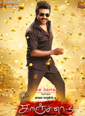 Kanchana 3