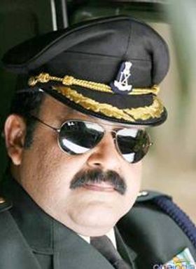 കാണ്ഡഹാര്‍