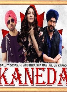Kaneda
