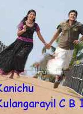 Kanichu Kulangarayil C B I