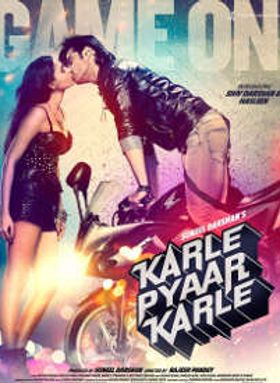 Karle Pyaar Karle