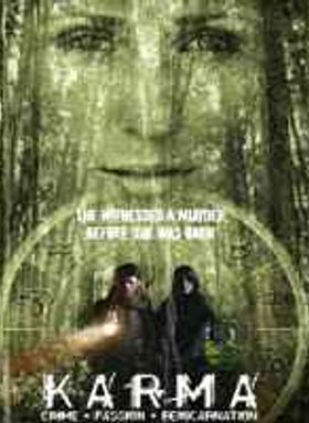 Karma - Crime Passion Reincarnation