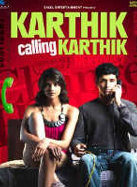 Karthik Calling Karthik