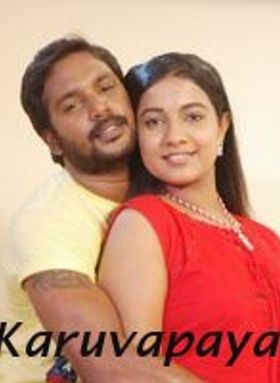 Karuvapaya