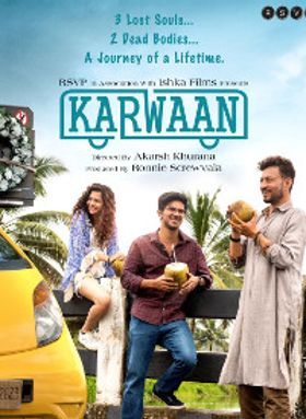 Karwaan