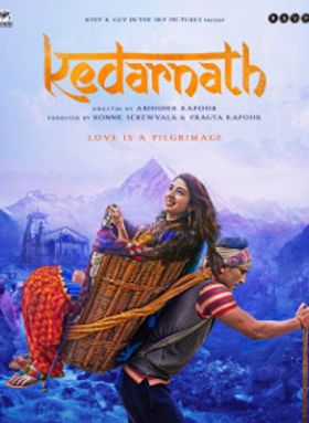 Kedarnath
