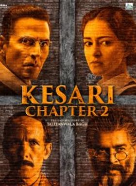 Kesari Chapter 2
