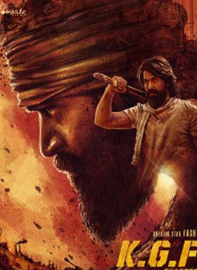 KGF