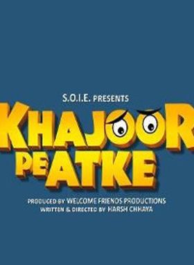 Khajoor Pe Atke