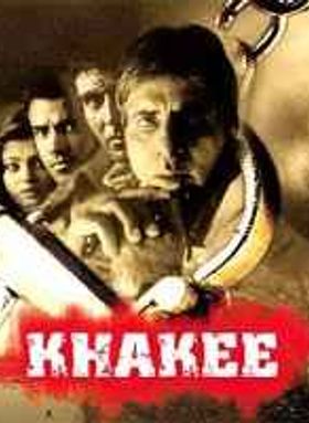 Khakee