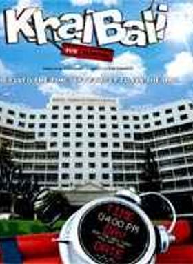 Khallballi: Fun Unlimited