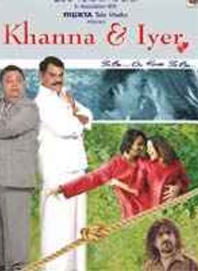 Khanna & Iyer