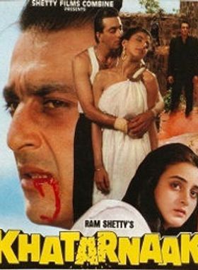 Khatarnaak