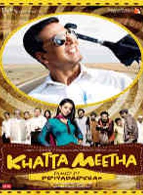 Khatta Meetha