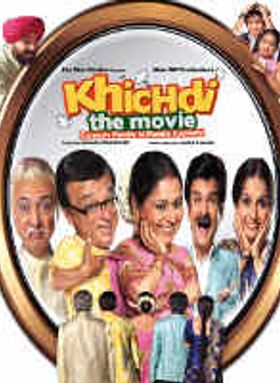 Khichdi - The Movie