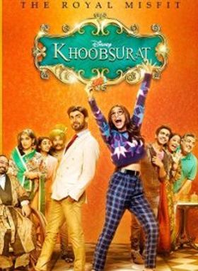 Khoobsurat