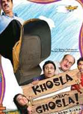 Khosla Ka Ghosla