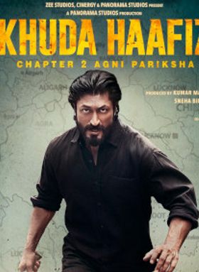 Khuda Haafiz: Chapter II – Agni Pariksha