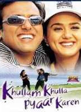 Khullam Khulla Pyaar Karen