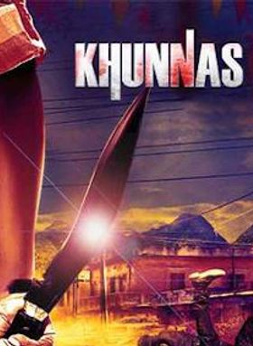 Khunnas