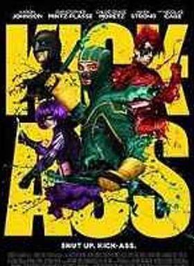 Kick-Ass