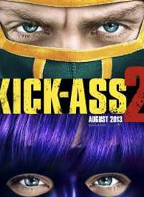 Kick Ass 2