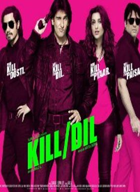 Kill Dil