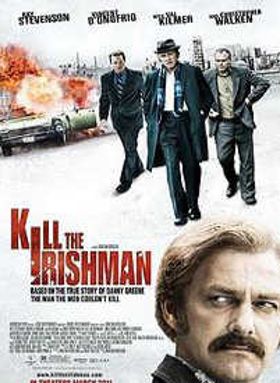 Kill the Irishman