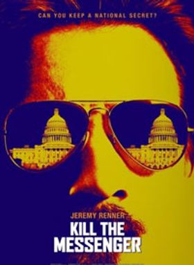 Kill the Messenger