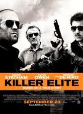 Killer Elite